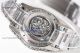 N9 Factory Best Copy Swiss Rolex Milgauss Black Dial Automatic Watches (6)_th.jpg